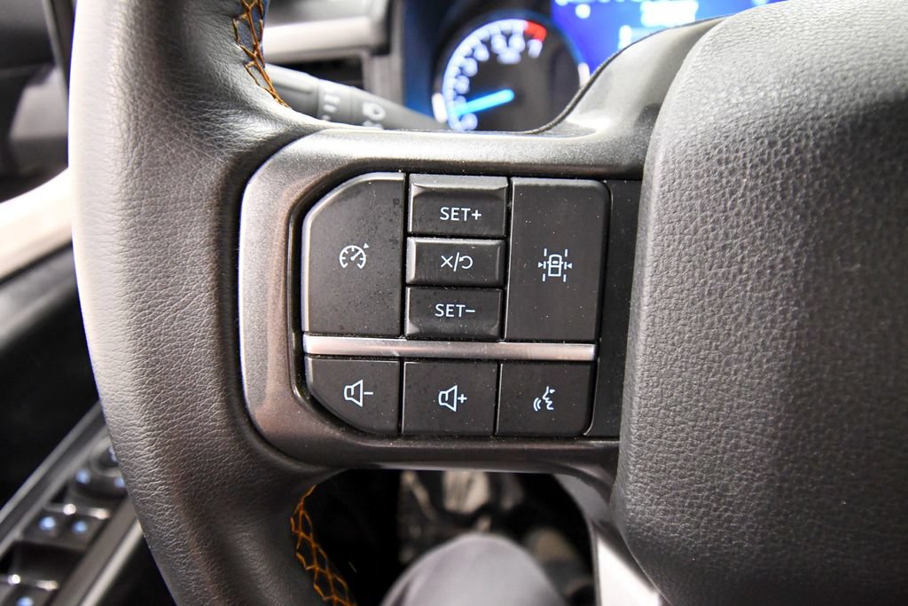 Used 2023 Ford F150 Tremor AWD/4WD image 20