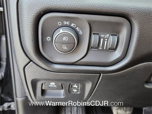 New 2026 RAM 1500 Big Horn image 26