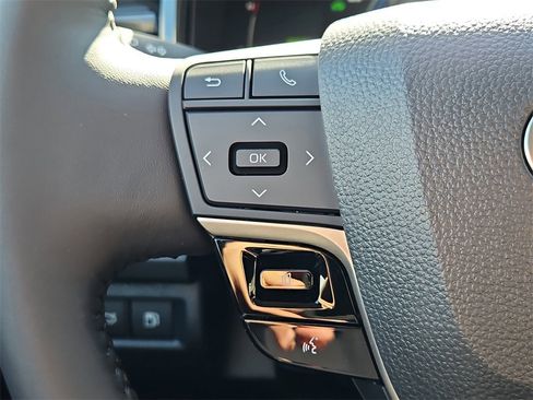 New 2026 Toyota Camry LE w/ Convenience Package image 14