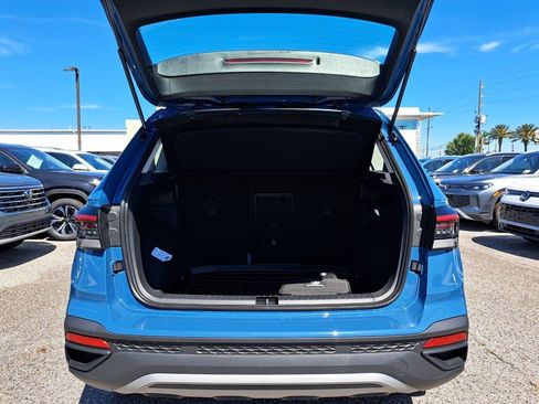 New 2026 Volkswagen Taos S FWD image 23