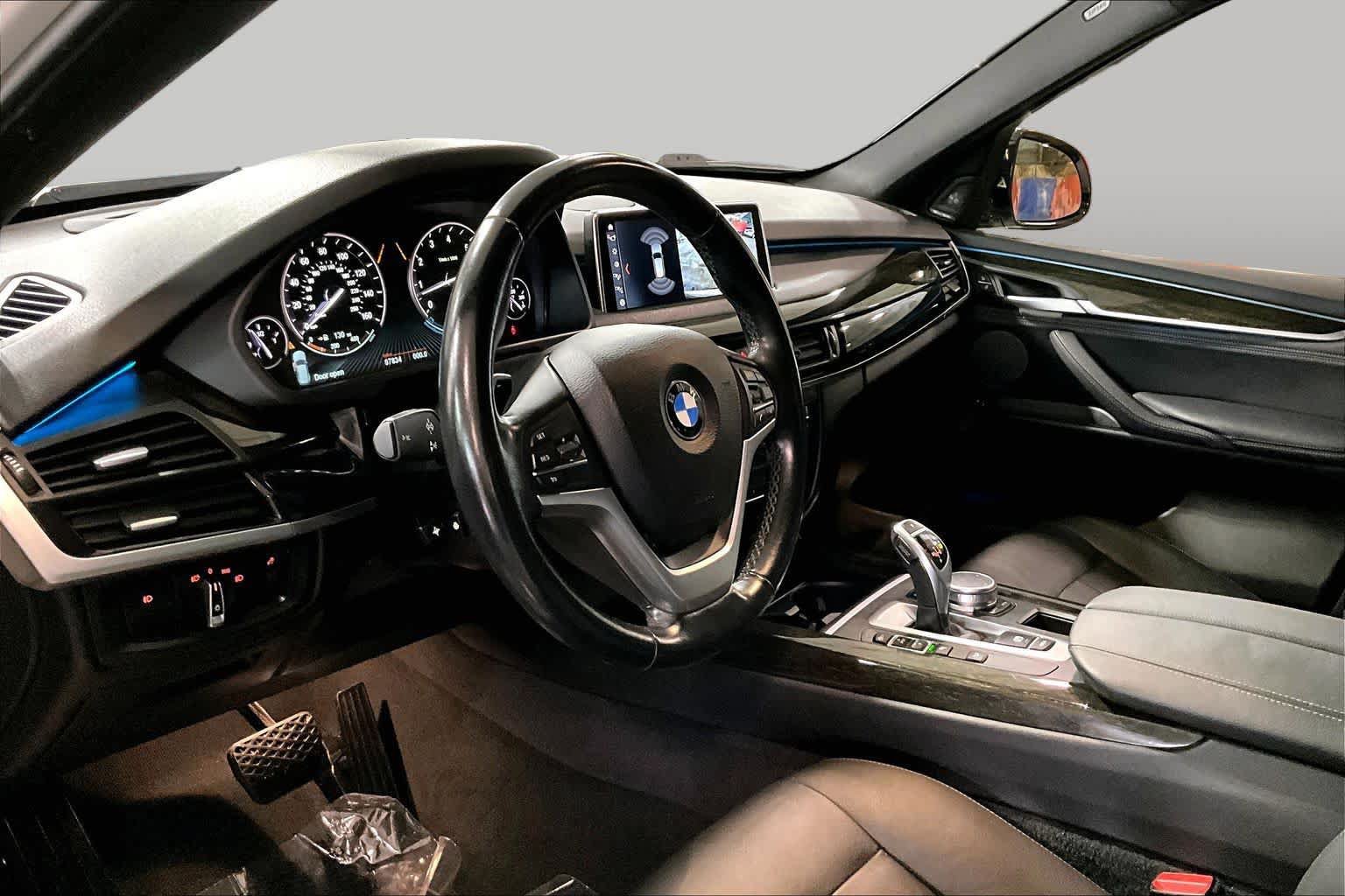 Used 2018 BMW X5 xDrive35i AWD/4WD image 18