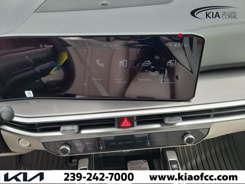 New 2026 Kia Sorento S FWD image 24