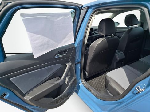 New 2026 Volkswagen Jetta SE FWD image 34