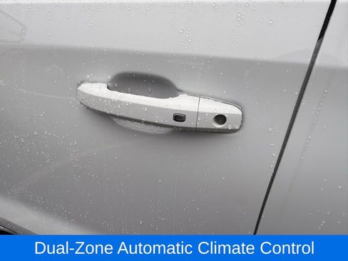 Certified 2023 Chevrolet Silverado 1500 LT image 4