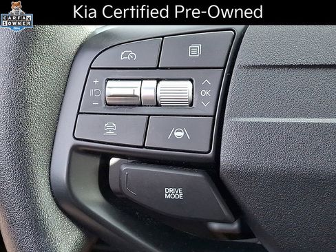 Certified 2025 Kia K4 LXS image 21