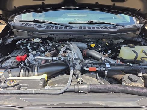 Used 2024 Ford F250 Lariat w/ Lariat Ultimate Package AWD/4WD image 18