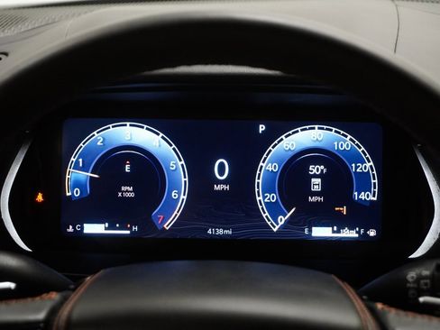 Certified 2024 Jeep Grand Cherokee Summit w/ High Altitude Package image 23