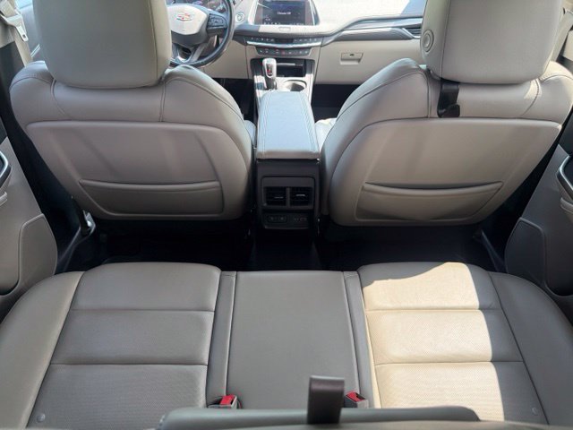 Used 2019 Cadillac XT4 Premium Luxury FWD image 14
