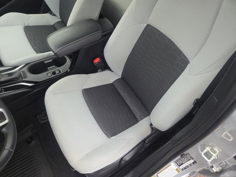 Certified 2023 Toyota Corolla SE FWD image 13