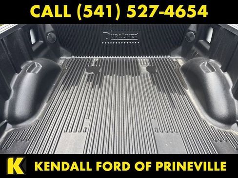 Certified 2024 Ford F150 XLT image 5