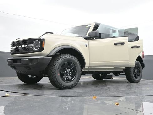 New 2025 Ford Bronco Big Bend image 70