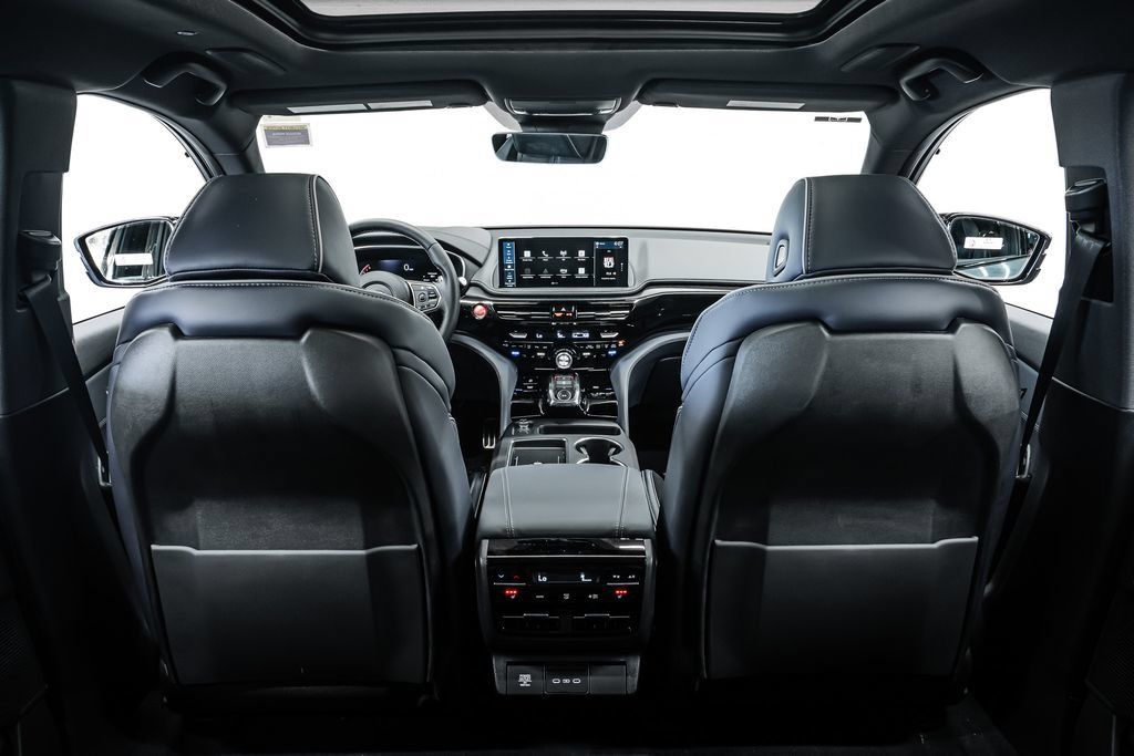New 2026 Acura MDX Type S w/ Advance Package AWD/4WD image 19