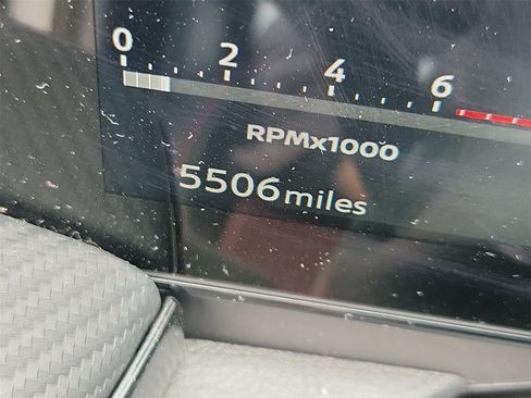 Used 2025 Nissan Kicks SR image 22