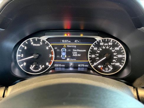 Used 2022 Nissan Altima 2.5 SR image 20