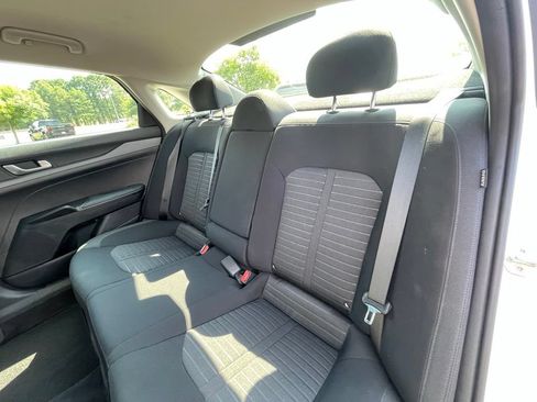 Used 2025 Kia K5 LXS FWD image 24
