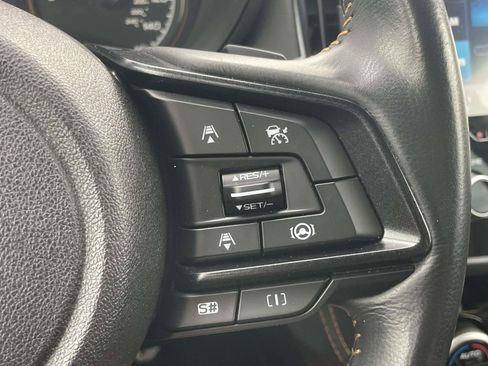 Used 2023 Subaru Forester Wilderness AWD/4WD image 24