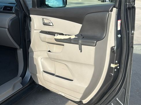Used 2011 Honda Odyssey EX-L image 31