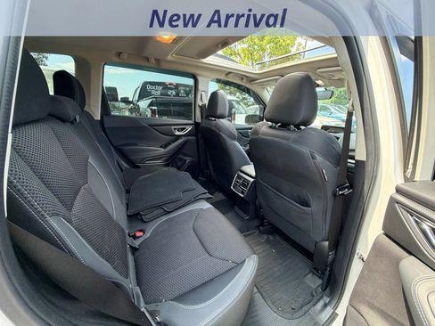 Used 2020 Subaru Forester Premium AWD/4WD image 7