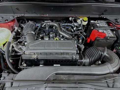 New 2026 Ford Bronco Sport Big Bend w/ Convenience Package image 20