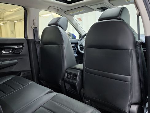 Used 2023 Honda CR-V EX-L image 19
