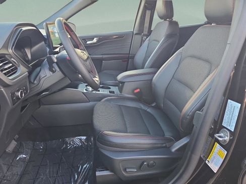 New 2026 Ford Escape ST-Line w/ Tech Pack #1 image 18