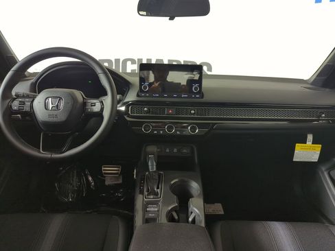 New 2026 Honda Civic Sport image 14