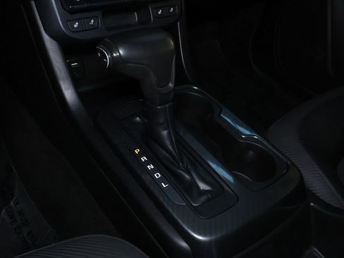 Used 2018 GMC Canyon All Terrain image 30