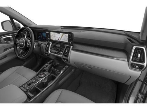Certified 2023 Kia Sorento SX Prestige AWD/4WD image 18