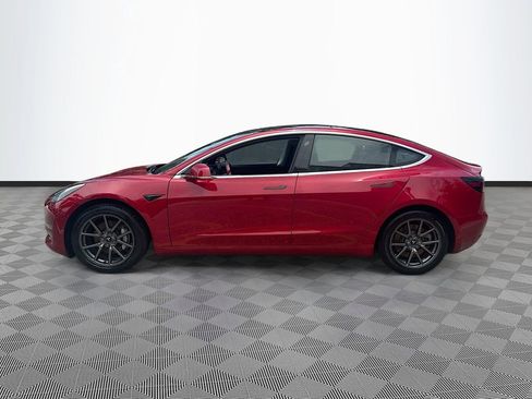 Used 2020 Tesla Model 3 Standard Range RWD image 9