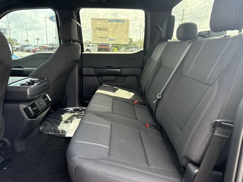 New 2026 Ford F150 STX AWD/4WD image 13