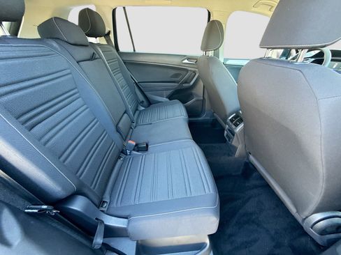 Used 2022 Volkswagen Tiguan S AWD/4WD image 28