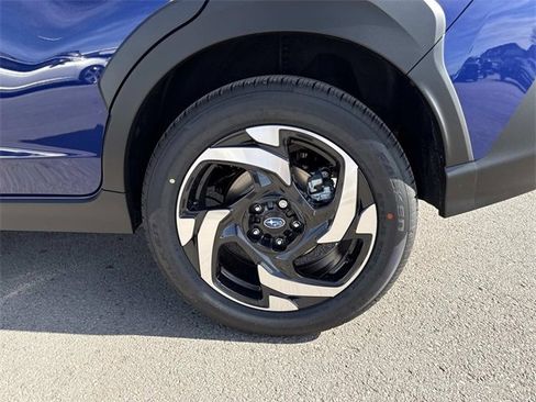 New 2026 Subaru Crosstrek 2.5i Limited image 27