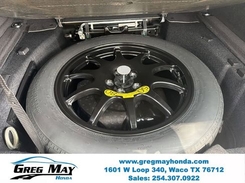 Used 2021 Land Rover Range Rover Sport HSE Dynamic AWD/4WD image 29