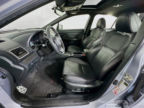 Used 2020 Subaru WRX Limited image 13