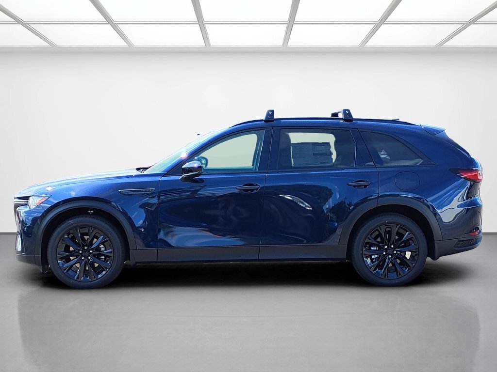 New 2026 MAZDA CX-90 3.3 Turbo w/ Premium Sport Pkg AWD/4WD image 2
