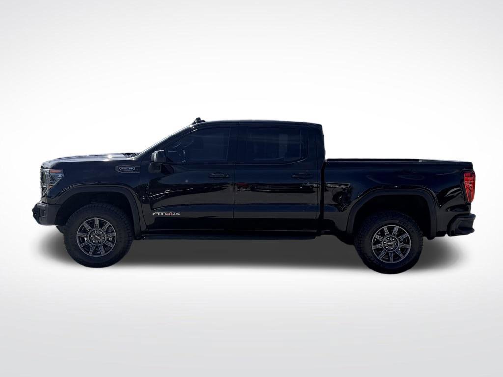 Used 2024 GMC Sierra 1500 AT4X AWD/4WD image 3
