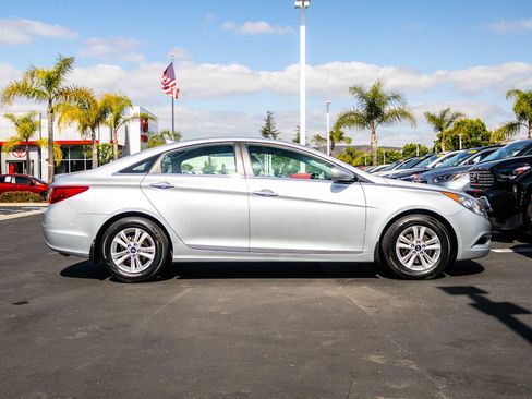 Used 2012 Hyundai Sonata GLS w/ Popular Equipment Pkg FWD image 11