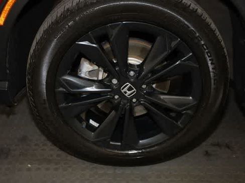 Used 2024 Honda CR-V Sport Touring image 37