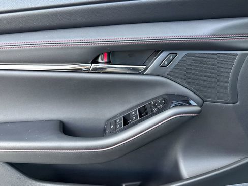 New 2026 MAZDA MAZDA3 Carbon AWD/4WD image 11