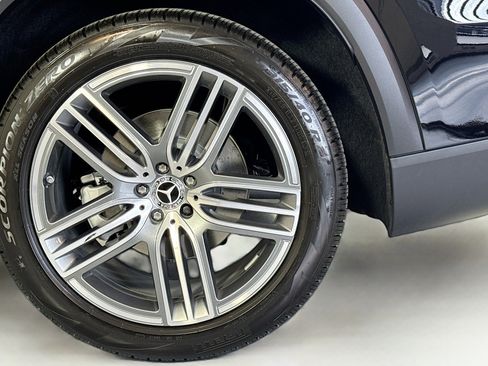 New 2026 Mercedes-Benz GLS 450 4MATIC image 29