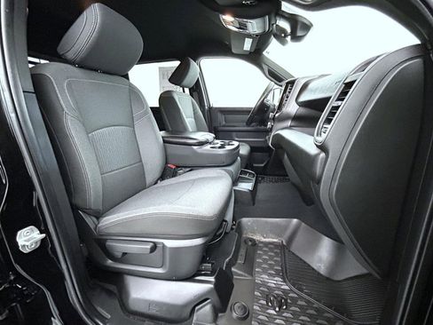 Certified 2022 RAM 2500 Tradesman image 15