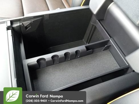 New 2025 Ford F150 Tremor w/ Equipment Group 402A High image 20