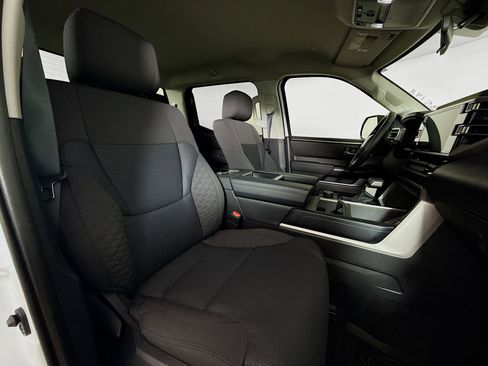Used 2024 Toyota Tundra SR5 AWD/4WD image 24