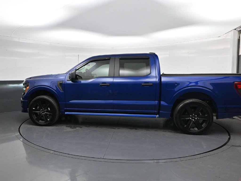 Used 2026 Ford F150 STX w/ F-150 LOBO Package AWD/4WD image 5