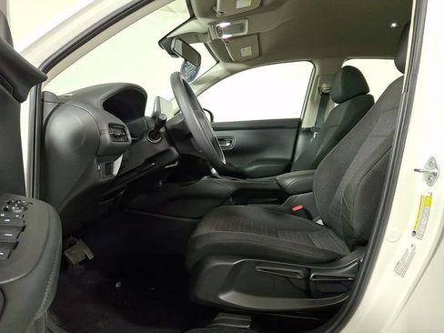 Used 2024 Honda HR-V LX image 15