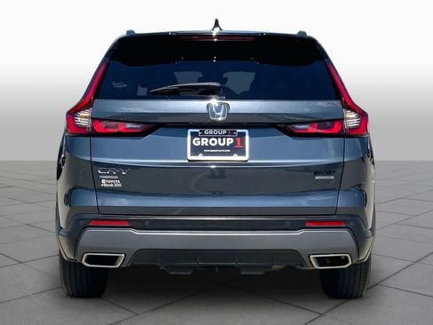 Used 2023 Honda CR-V Sport Touring image 5
