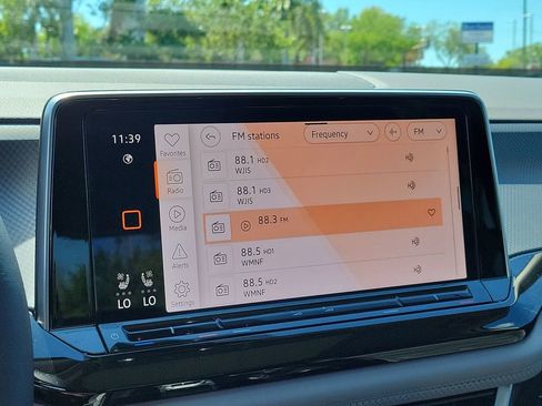 New 2026 Volkswagen Atlas Peak Edition AWD/4WD image 18