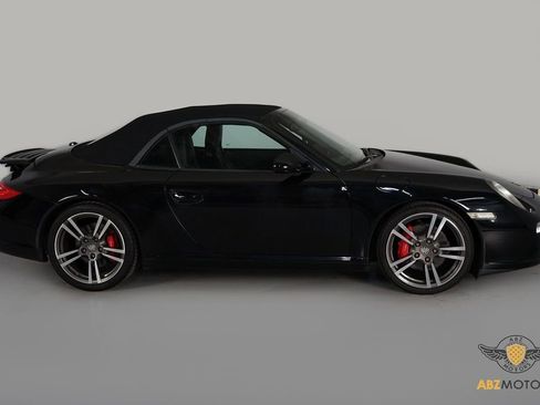 Used 2012 Porsche 911 Carrera S image 4