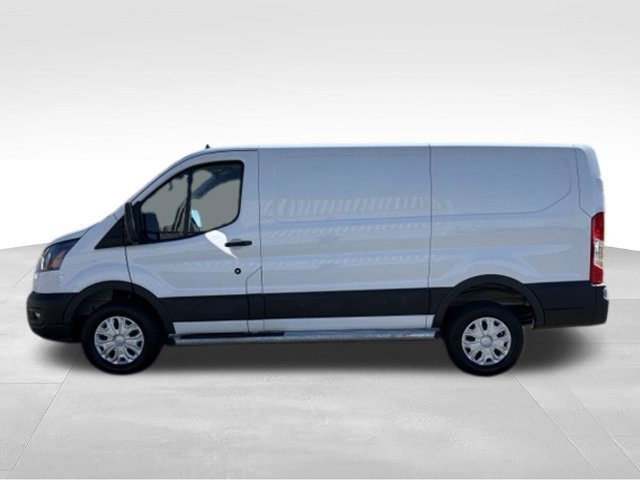 Used 2025 Ford Transit 250 Low Roof w/ Exterior Upgrade Package RWD image 12