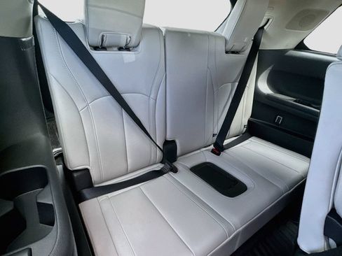 Certified 2026 INFINITI QX60 Pure w/ Cargo Package AWD/4WD image 29